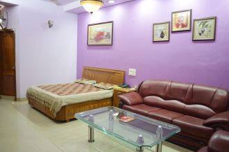 Hotel Garga Residency, Bathinda 4
